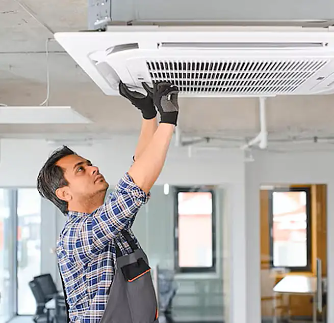 Why Homeowners & Businesses Trust Us in Hacienda Heights, CA?