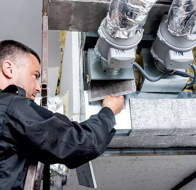 Why Homeowners & Businesses Trust Us in Hacienda Heights, CA?