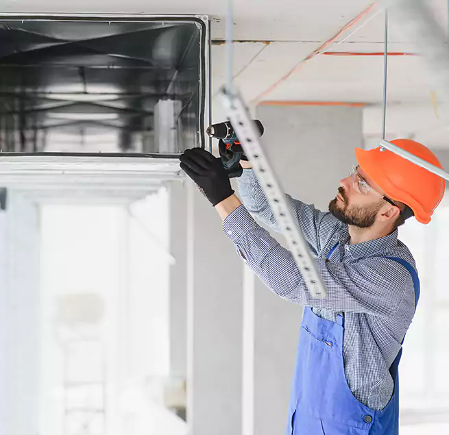 Why Homeowners & Businesses Trust Us Hacienda Heights, CA