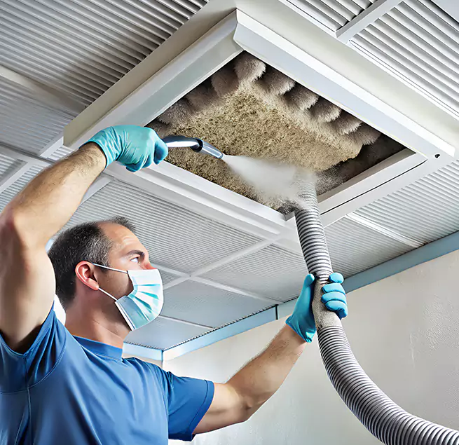 Why Homeowners Businesses Trust Us in Hacienda Heights, CA