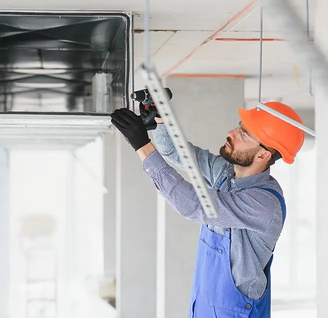  Why Homeowners Businesses Trust Us Hacienda Heights, CA