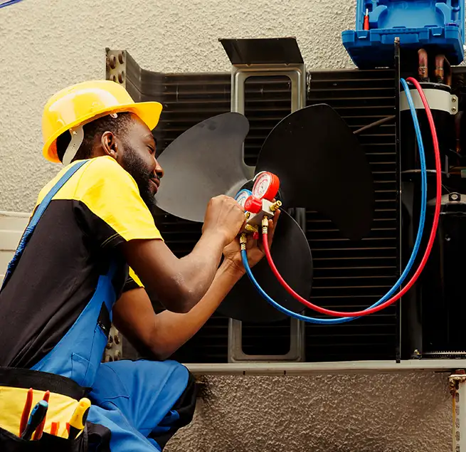 Why Homeowners & Businesses Trust Us in Hacienda Heights, CA?