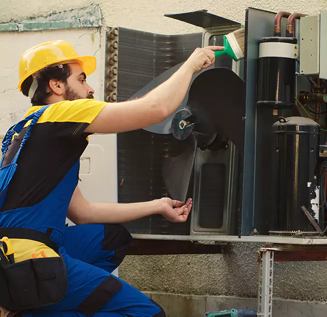  Why Homeowners & Businesses Trust Us in Hacienda Heights, CA?