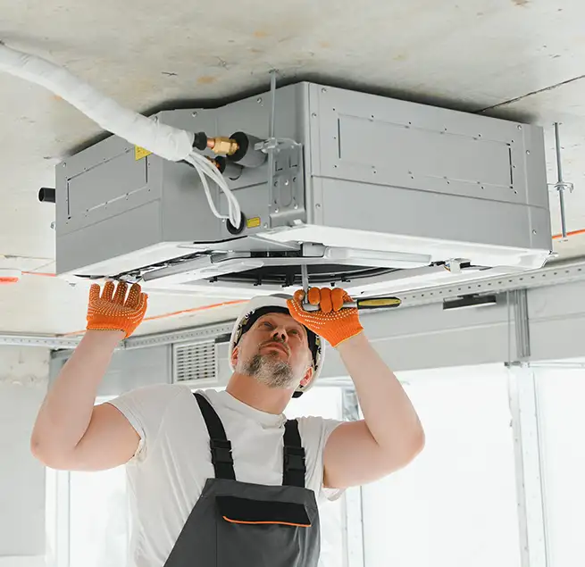 Why Homeowners & Businesses Trust Us Hacienda Heights, CA