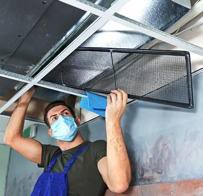 Why Homeowners & Businesses Trust Us in Hacienda Heights, CA?