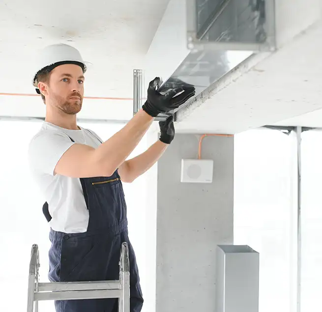 Why Homeowners & Businesses Trust Us in Hacienda Heights, CA?