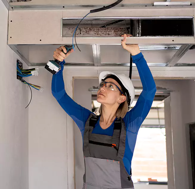  Why Homeowners & Businesses Trust Us in Hacienda Heights, CA?