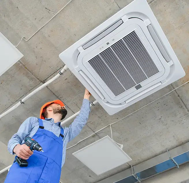 Why Homeowners & Businesses Trust Us in Hacienda Heights, CA?