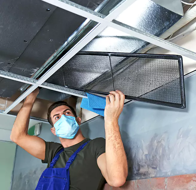 Why Homeowners Businesses Trust Us in Hacienda Heights, CA?