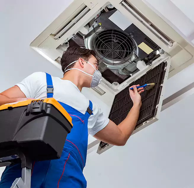 Why Homeowners & Businesses Trust Us in Hacienda Heights, CA?