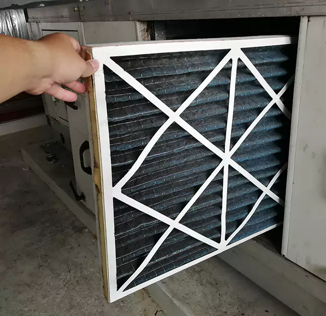 Why Homeowners & Businesses Trust Us Hacienda Heights, CA?